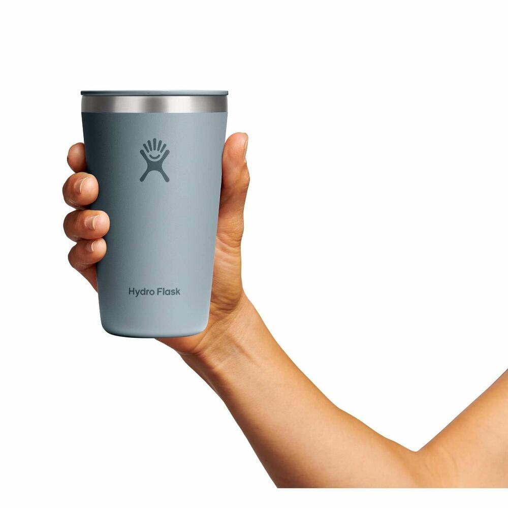 16 oz All Around™ Tumbler - Shale Gray
