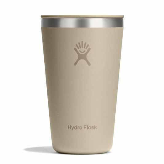 16 oz All Around™ Tumbler - Tonal Oat
