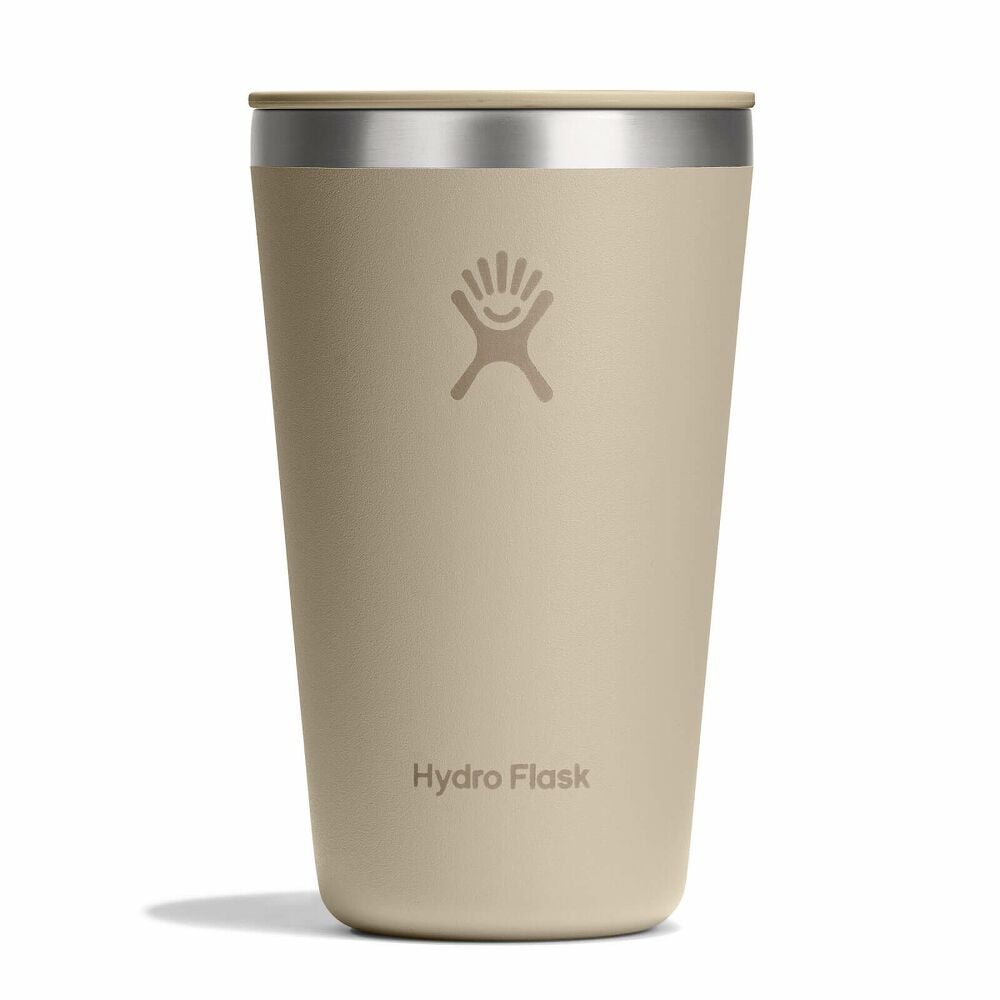 16 oz All Around™ Tumbler - Oat