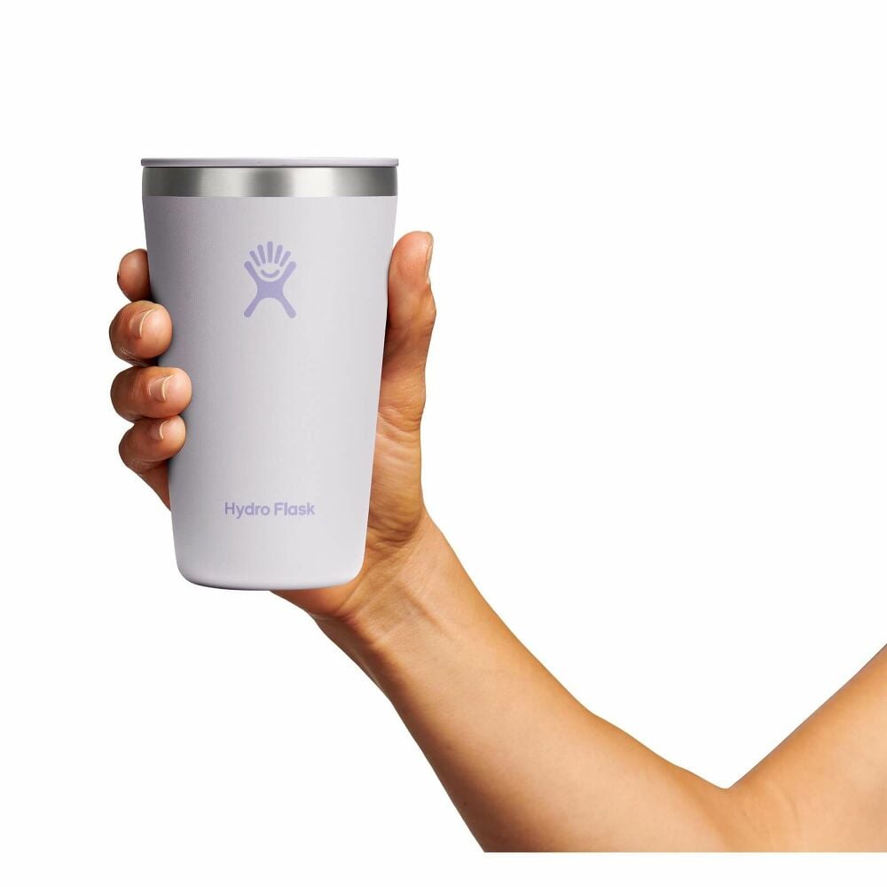 16 oz All Around™ Tumbler - Cloud Pink