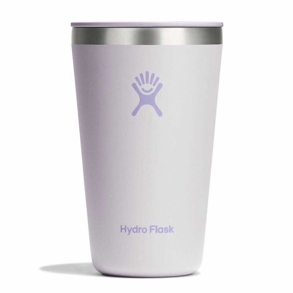 16 oz All Around™ Tumbler - Cloud Pink