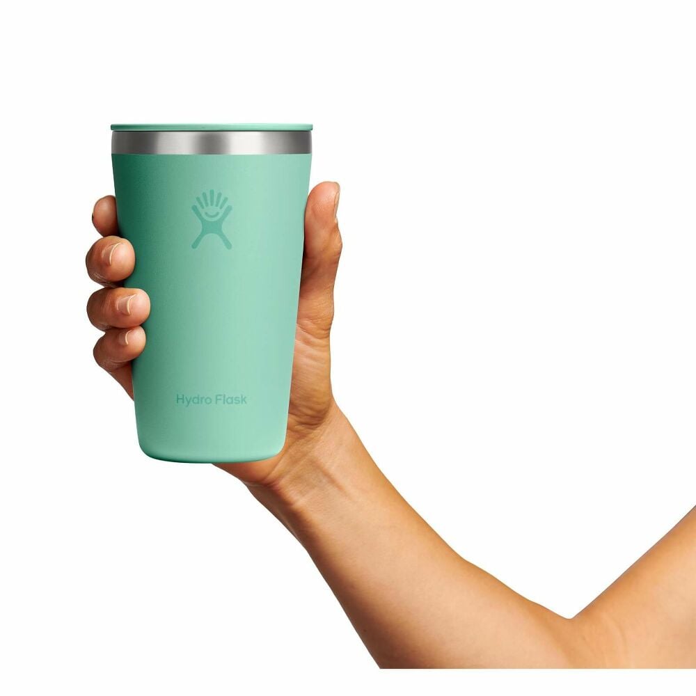 16 oz All Around™ Tumbler - Mermaid Green