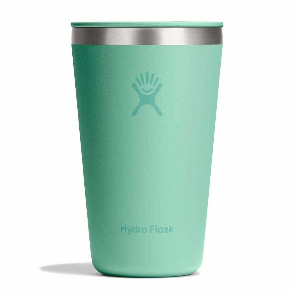 16 oz All Around™ Tumbler - Mermaid Green