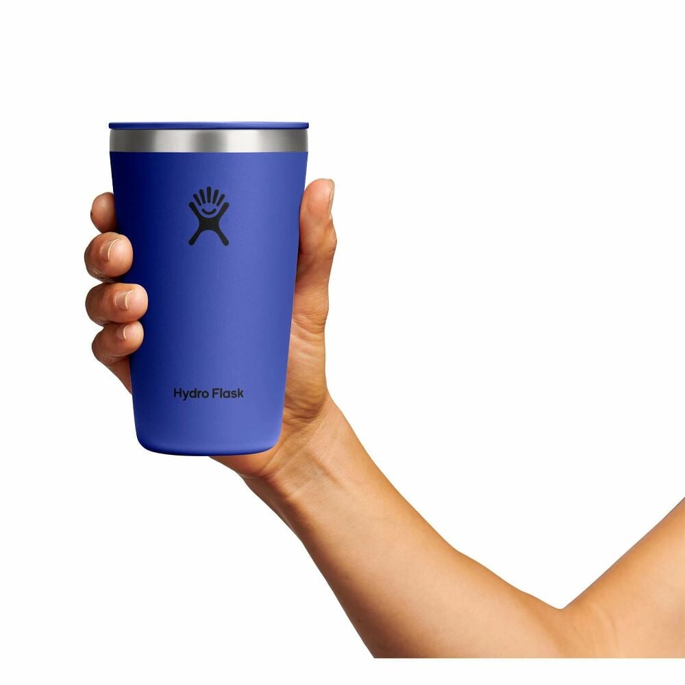 16 oz All Around™ Tumbler - Capri Blue