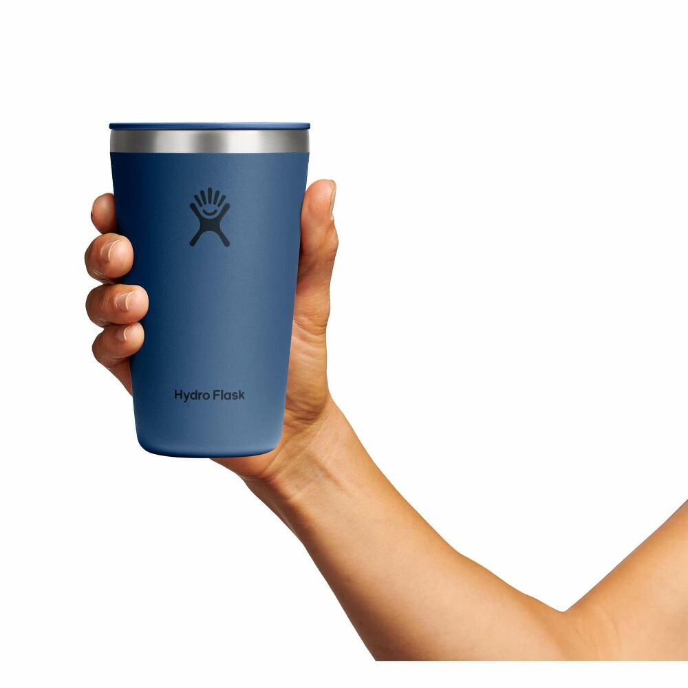 16 oz All Around™ Tumbler - Harbor Blue