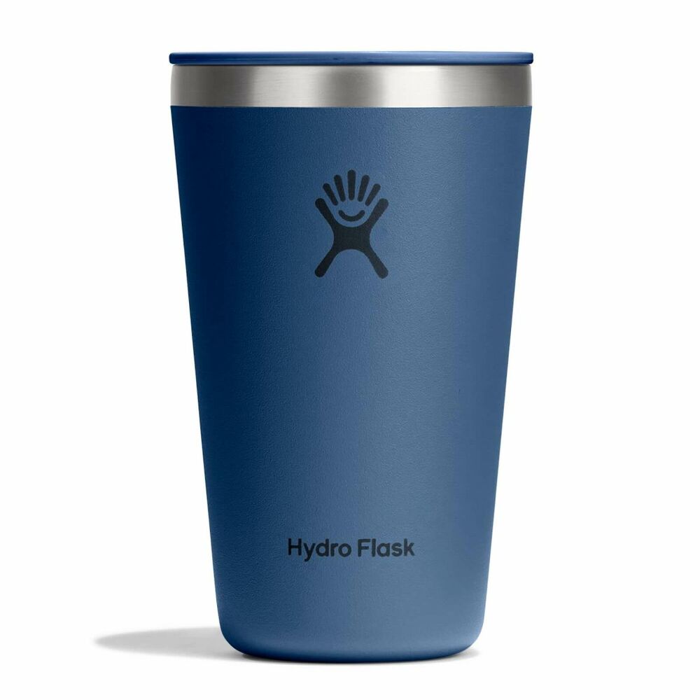 16 oz All Around™ Tumbler - Harbor Blue