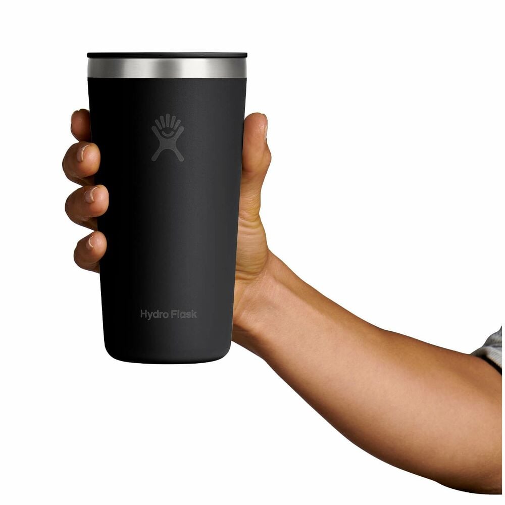 20 oz All Around™ Tumbler - Black