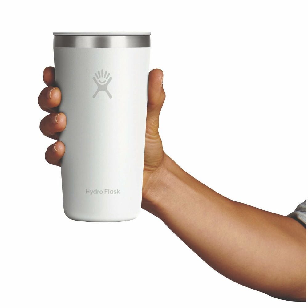 20 oz All Around™ Tumbler - White