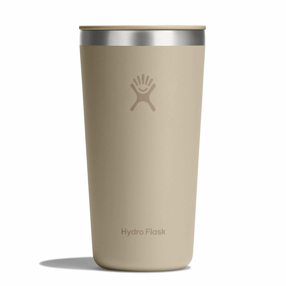 20 oz All Around™ Tumbler - Oat