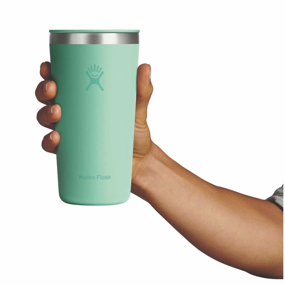 20 oz All Around™ Tumbler - Mermaid Green
