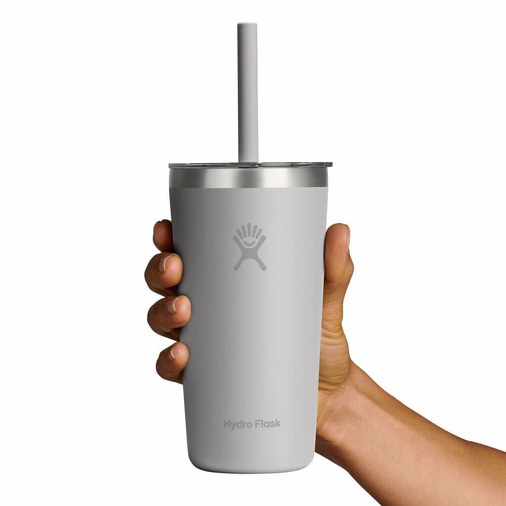 20 oz All Around™ Tumbler with Straw Lid - Birch
