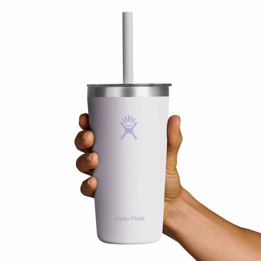 20 oz All Around™ Tumbler with Straw Lid - Cloud Pink