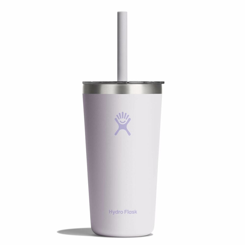 20 oz All Around™ Tumbler with Straw Lid - Cloud Pink