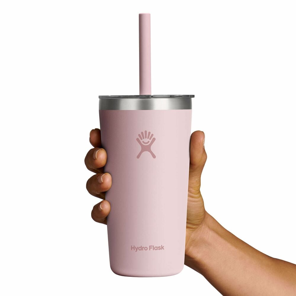 20 oz All Around™ Tumbler with Straw Lid - Trillium