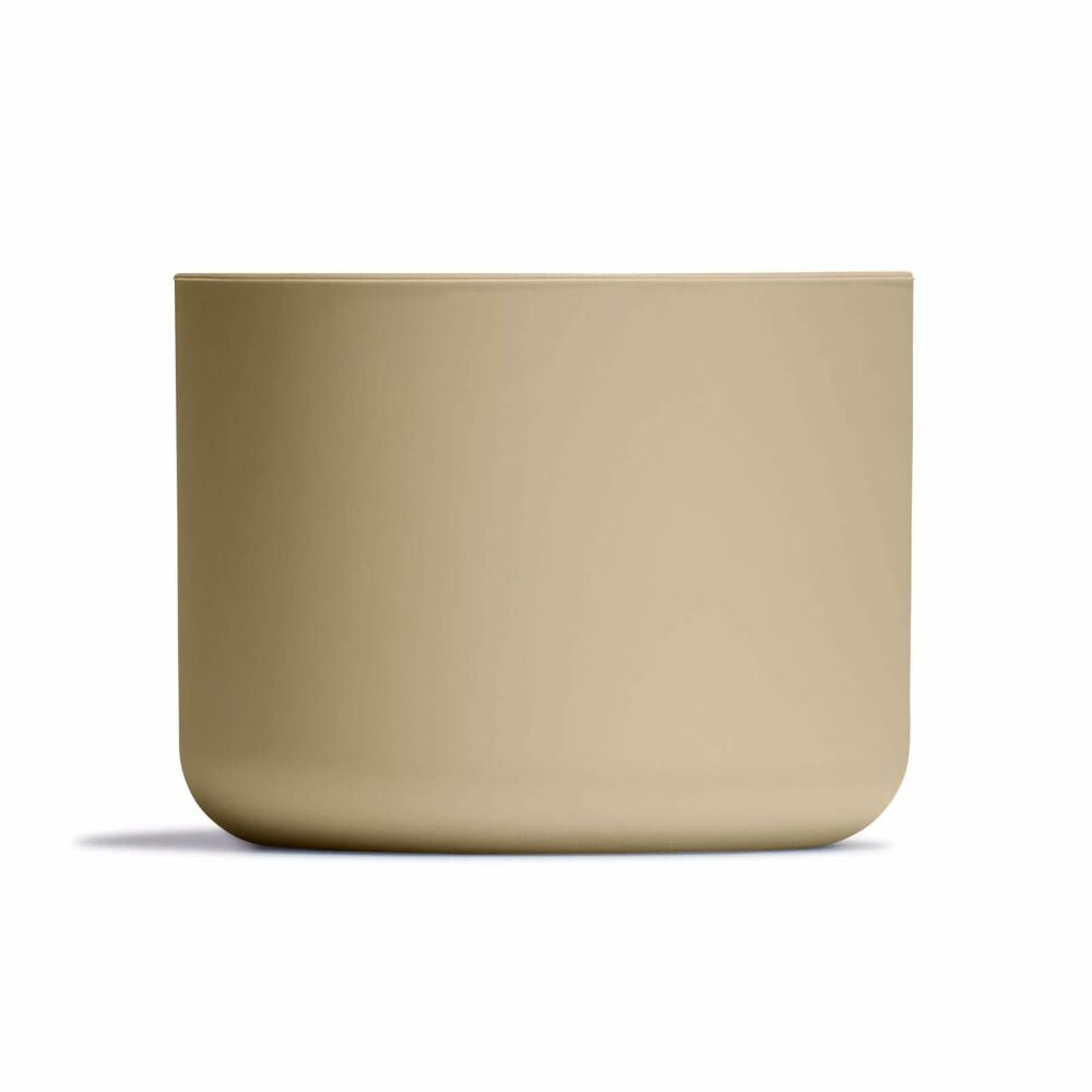 Small Tumbler Boot - Oat