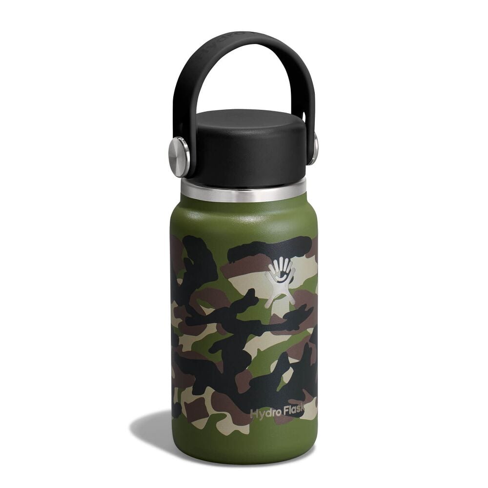 Micro Hydro 200 mL - Woodland Camo