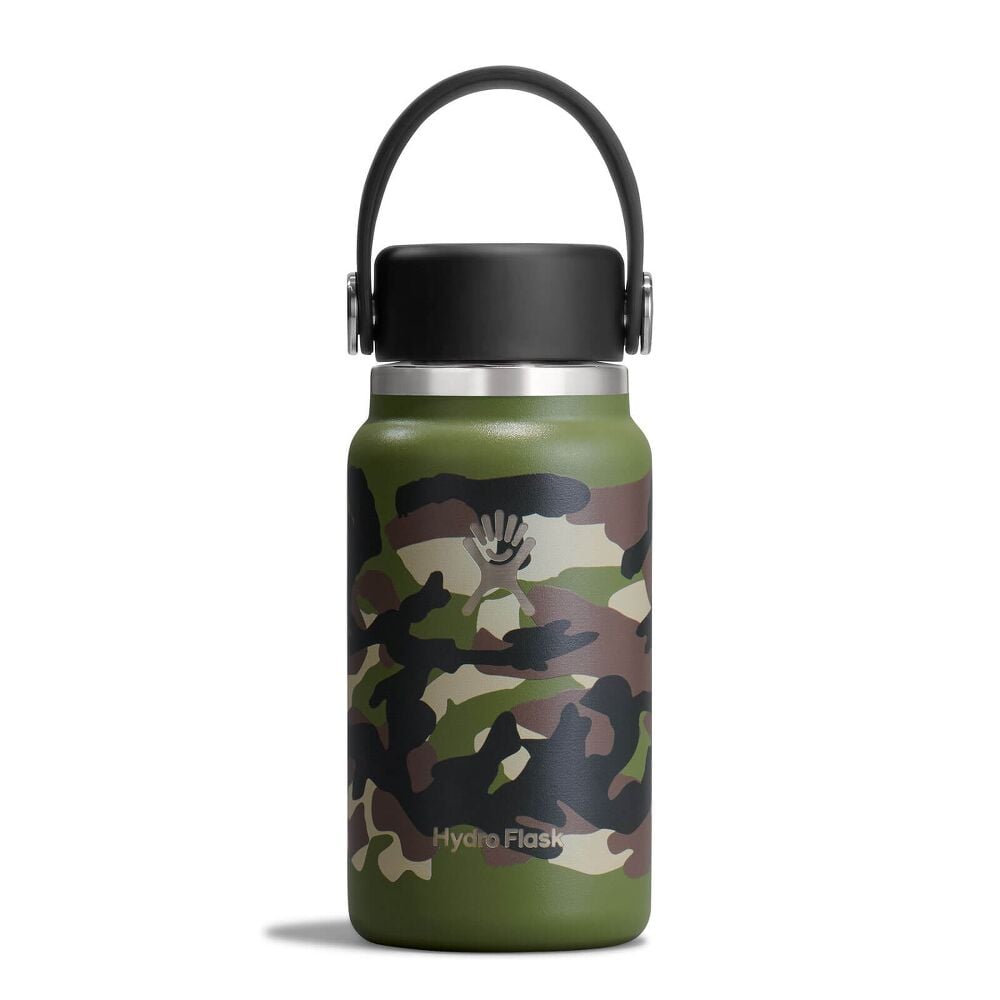 Micro Hydro 200 mL - Woodland Camo