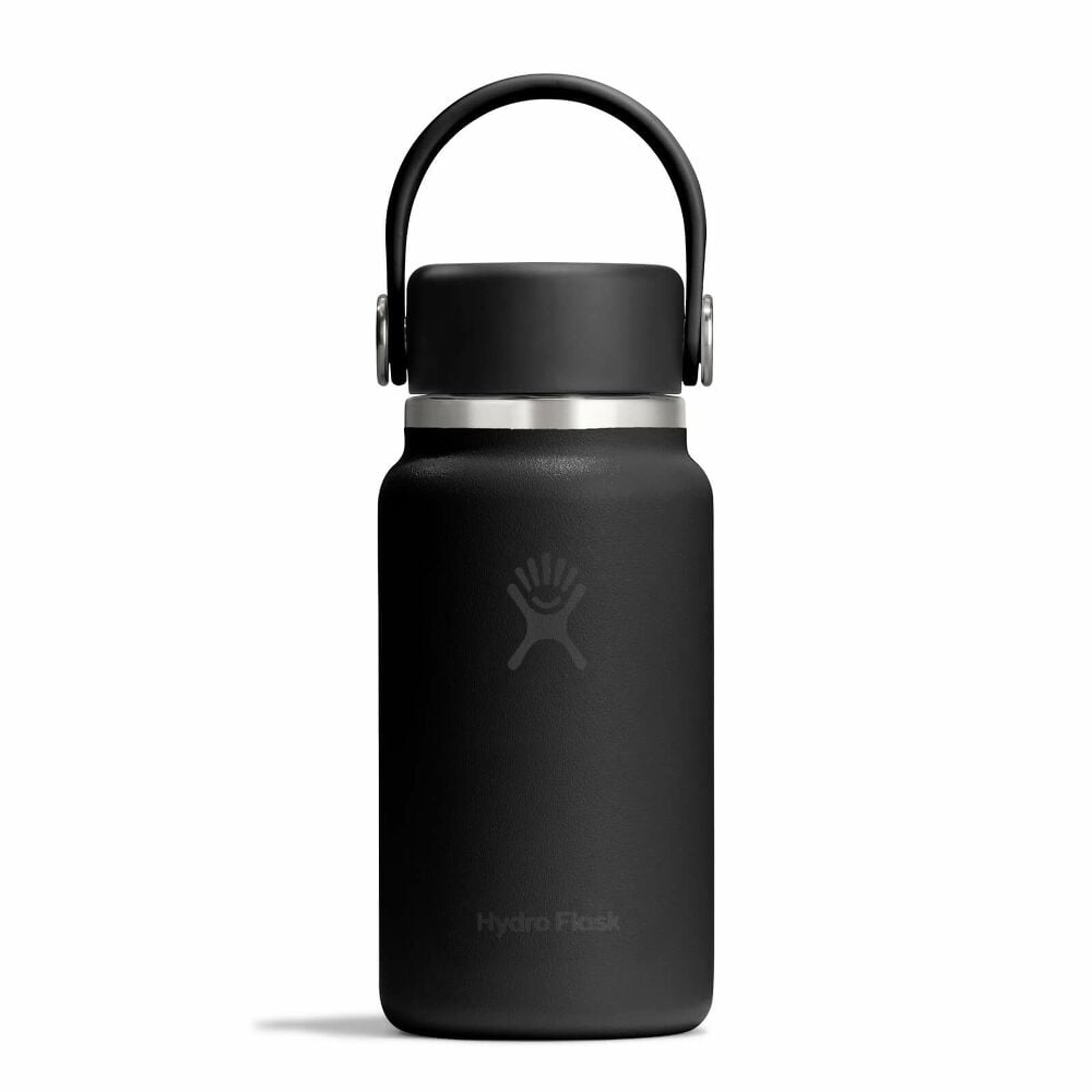Micro Hydro 200 mL - Black