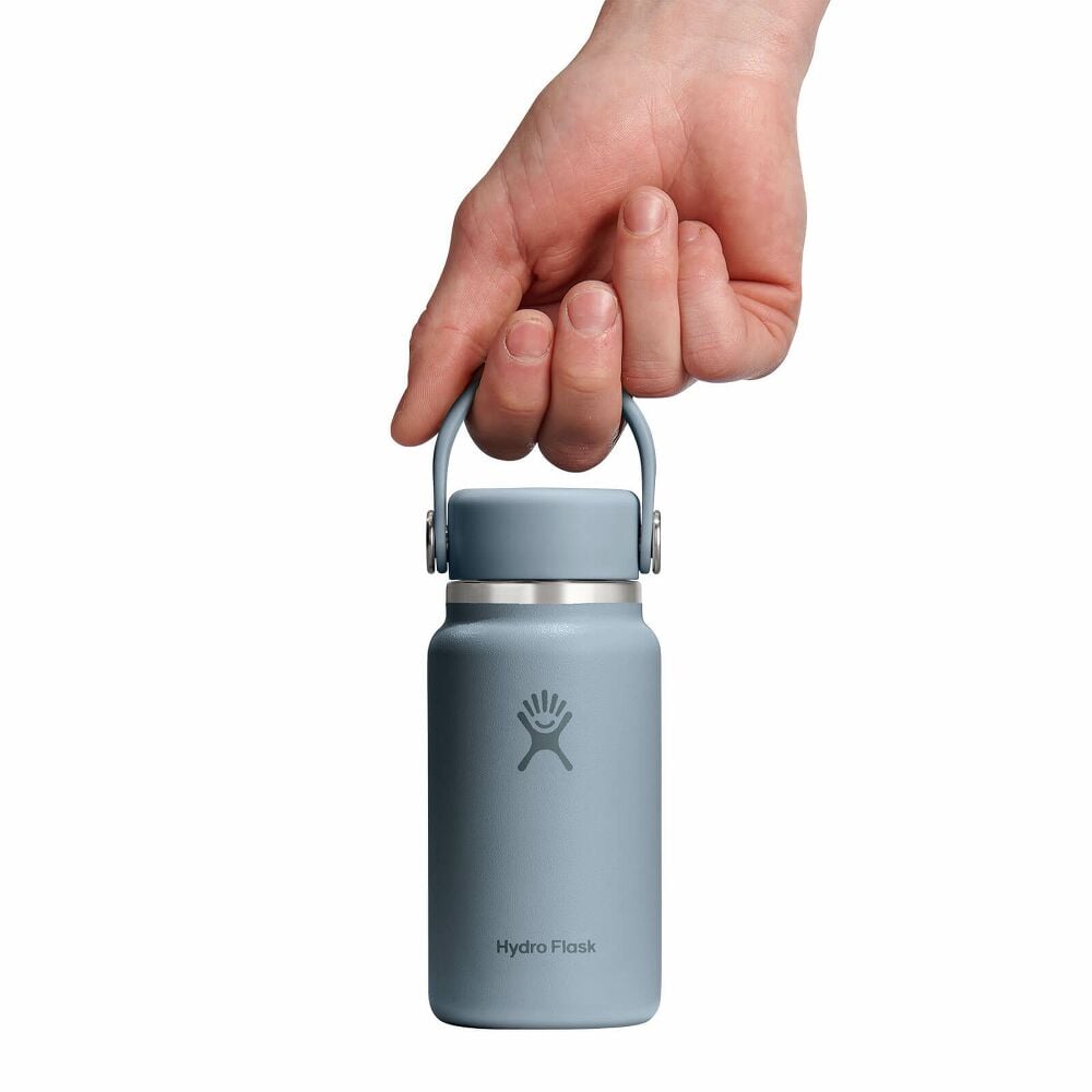 Micro Hydro 200 mL - Shale Gray