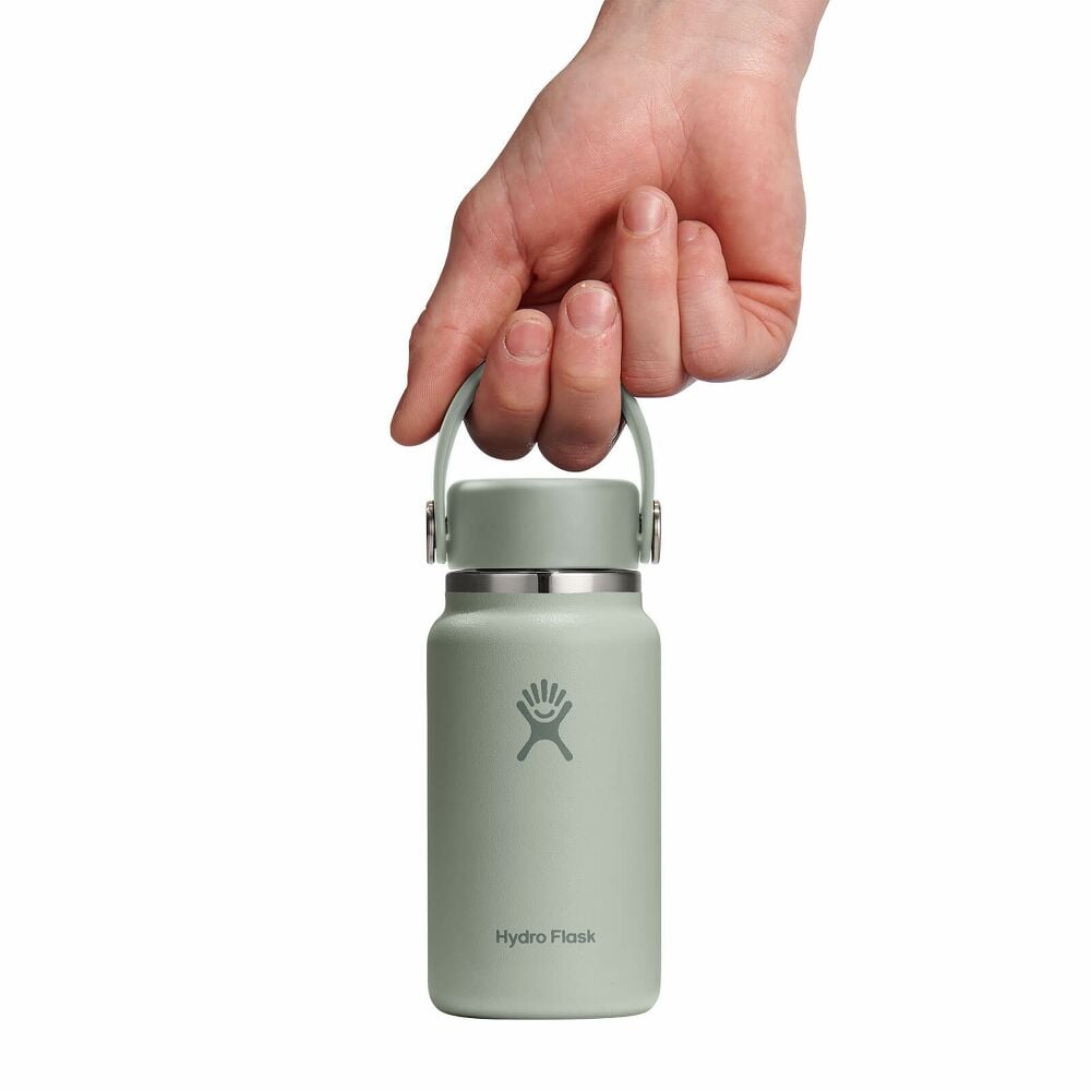 Micro Hydro 200 mL - Agave