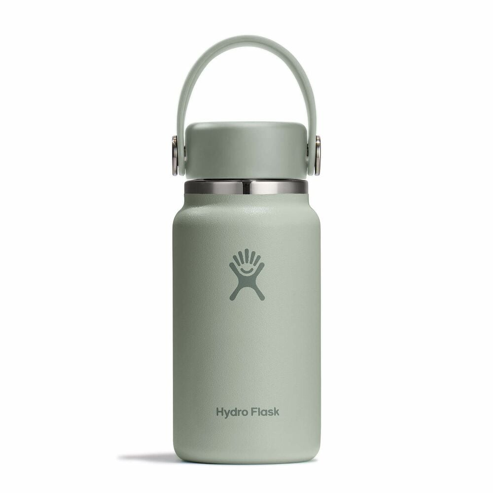 Micro Hydro 200 mL - Agave