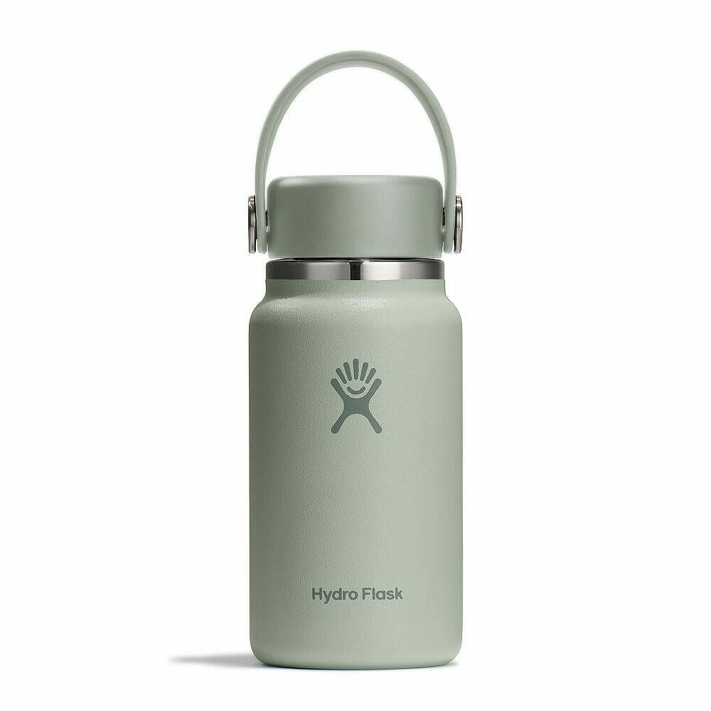 Micro Hydro 200 mL - Agave