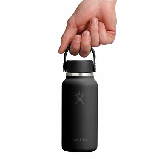 Micro Hydro 300 mL - Black