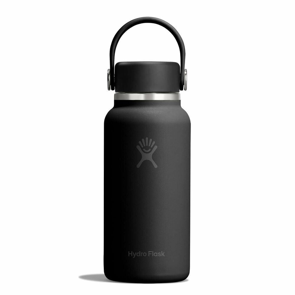 Micro Hydro 300 mL - Black