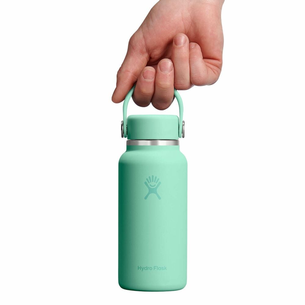 Micro Hydro 300 mL - Mermaid Green