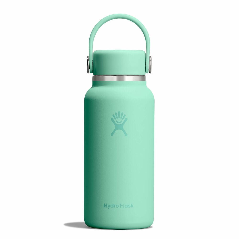 Micro Hydro 300 mL - Mermaid Green