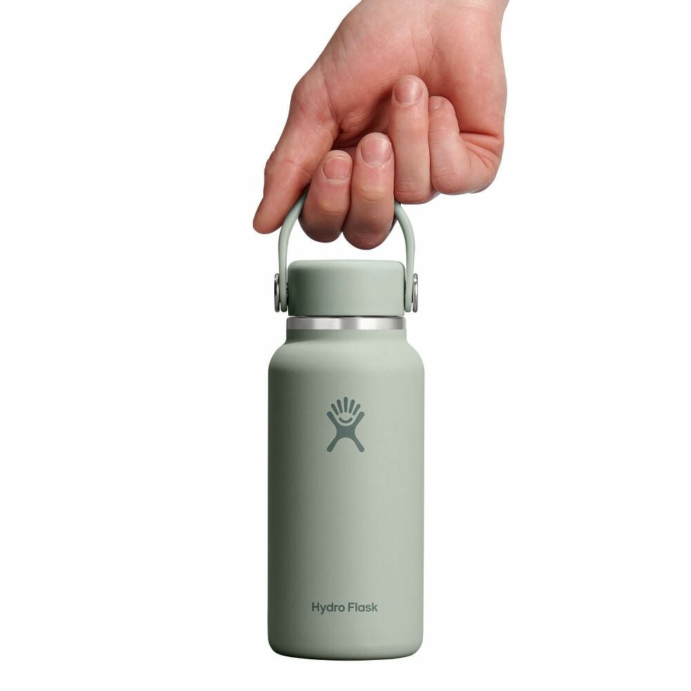 Micro Hydro 300 mL - Agave