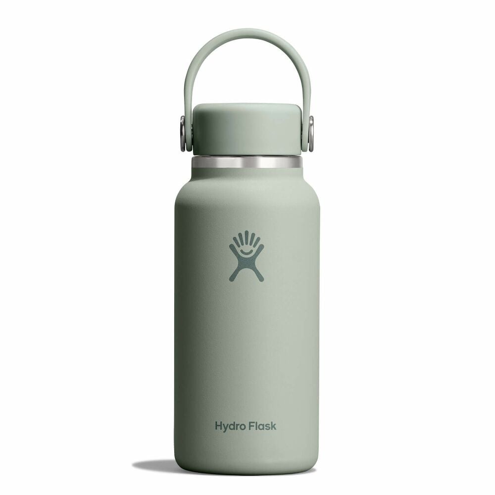 Micro Hydro 300 mL - Agave