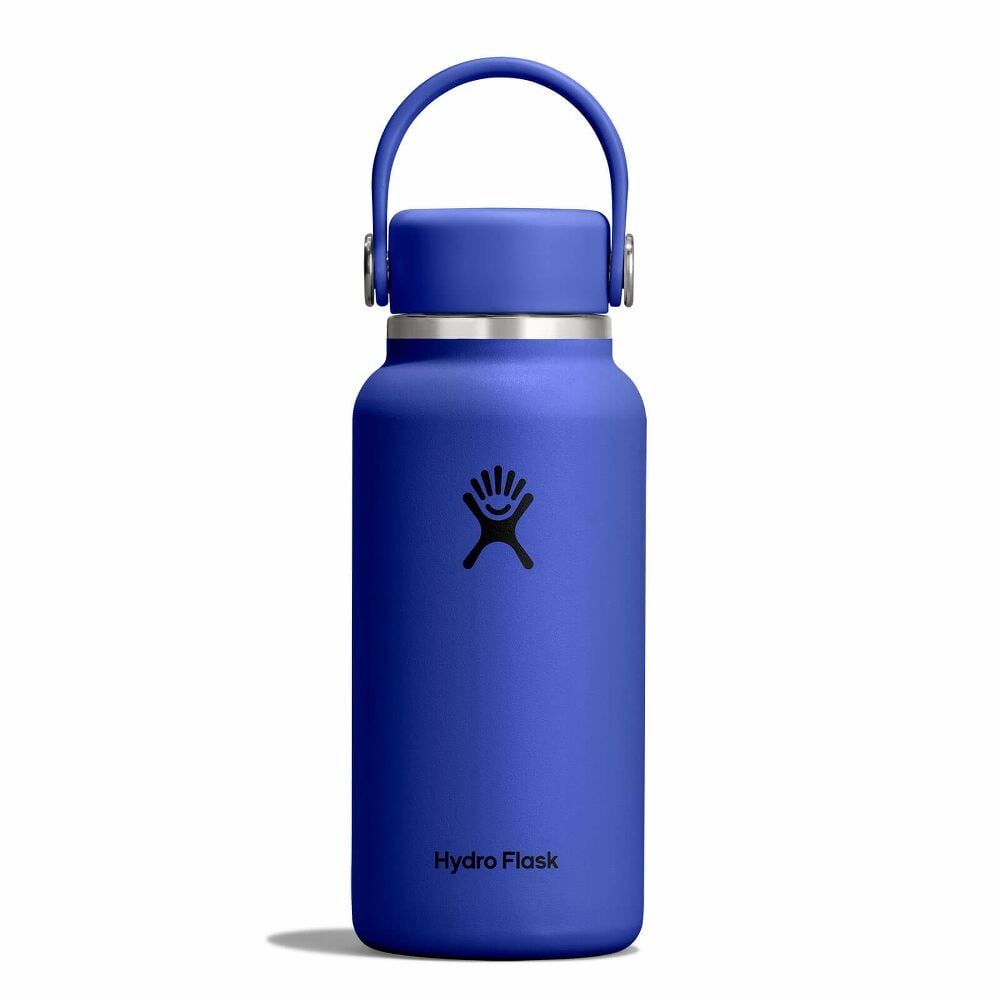 Micro Hydro 300 mL - Capri Blue