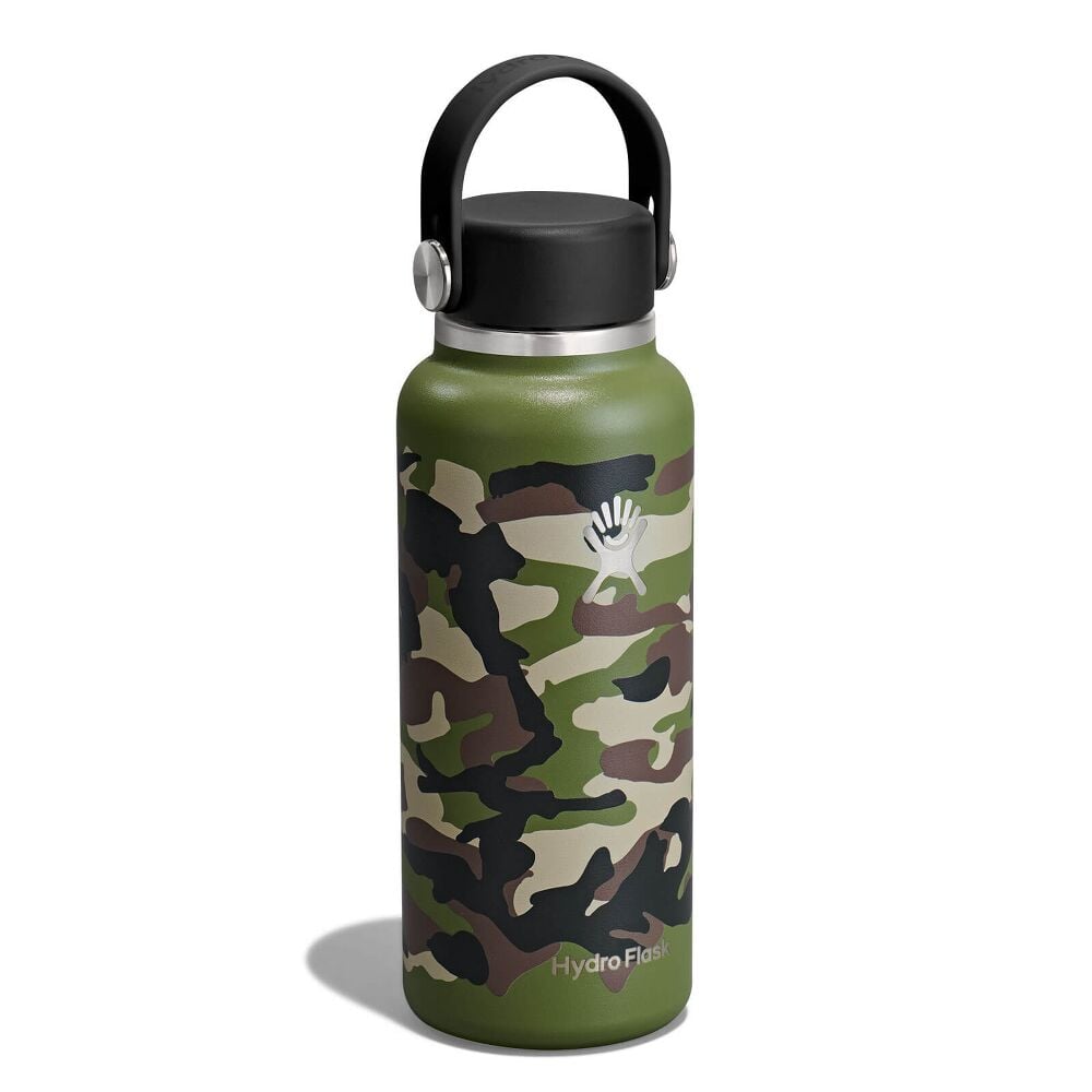 Micro Hydro 400 mL - Woodland Camo