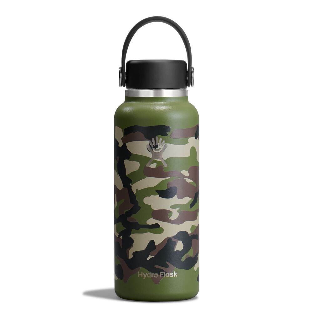 Micro Hydro 400 mL - Woodland Camo