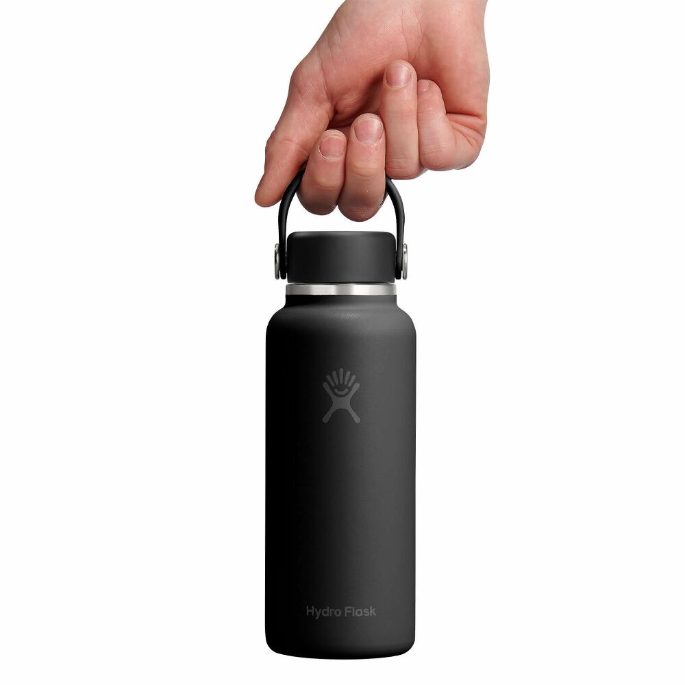 Micro Hydro 400 mL - Black