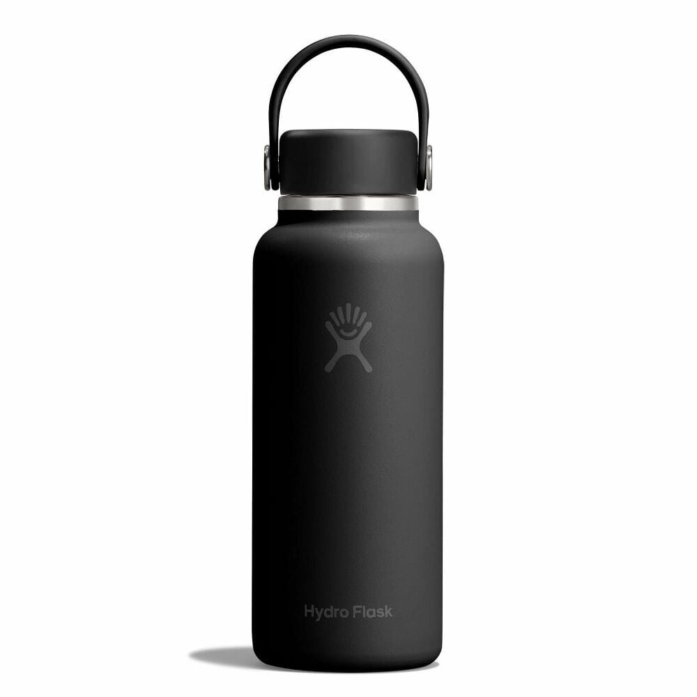 Micro Hydro 400 mL - Black