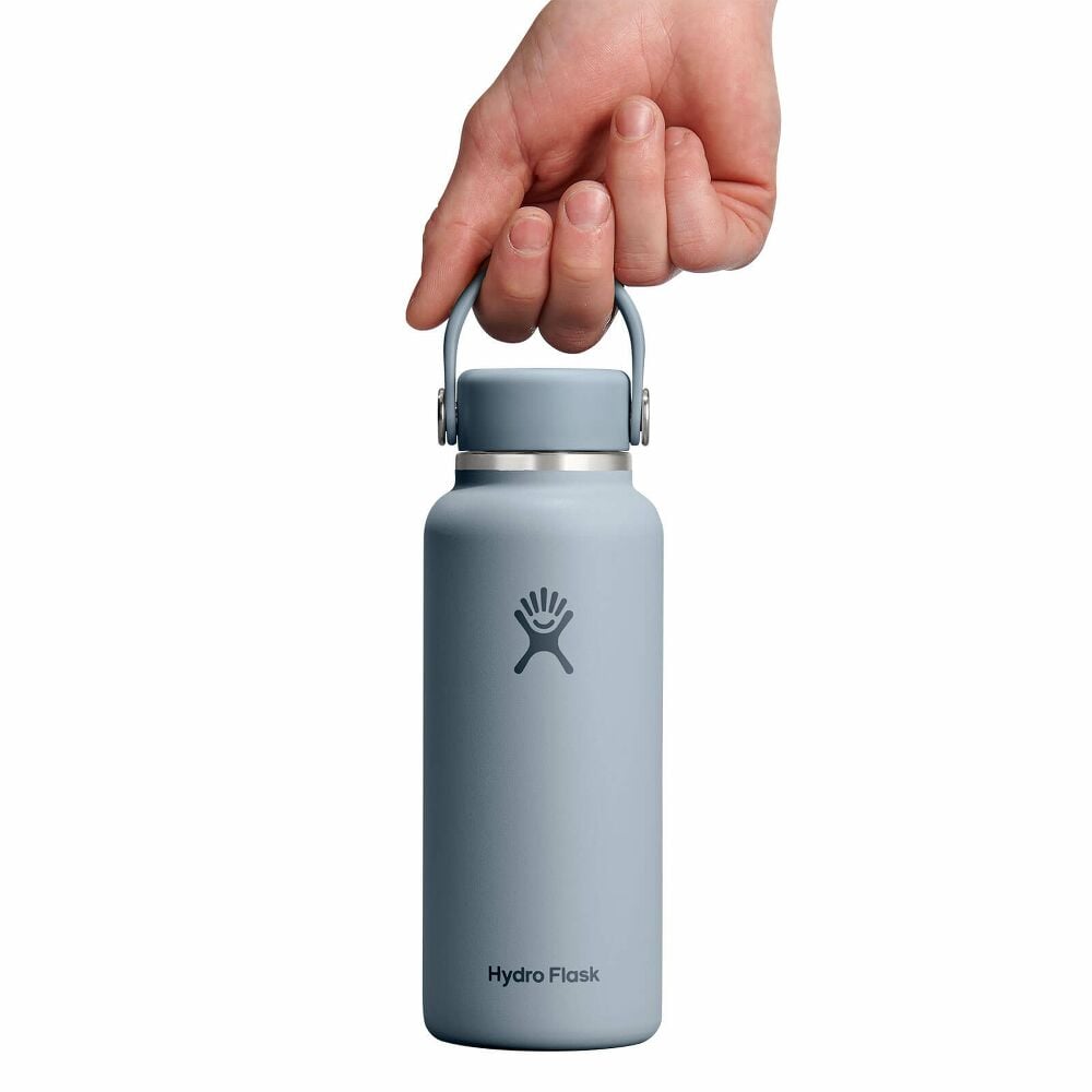 Micro Hydro 400 mL - Shale Gray