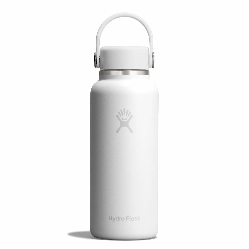 Micro Hydro 400 mL - White