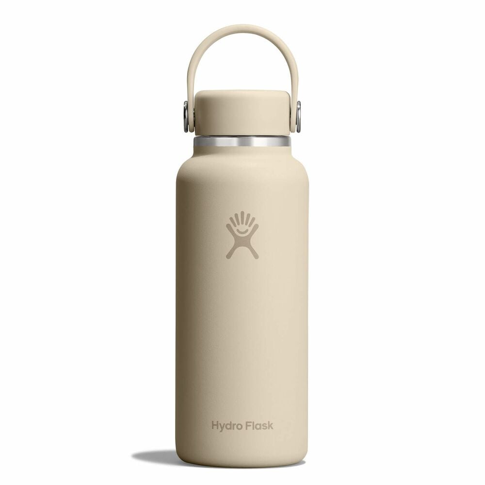 Micro Hydro 400 mL - Oat