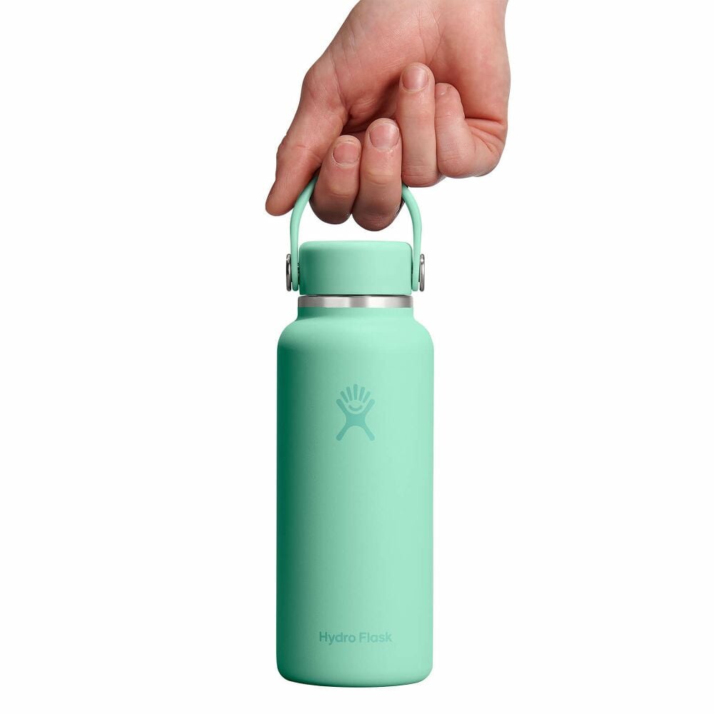Micro Hydro 400 mL - Mermaid Green