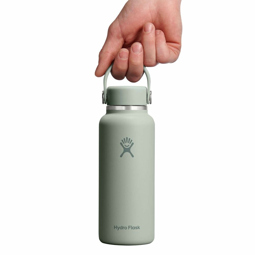 Micro Hydro 400 mL - Agave