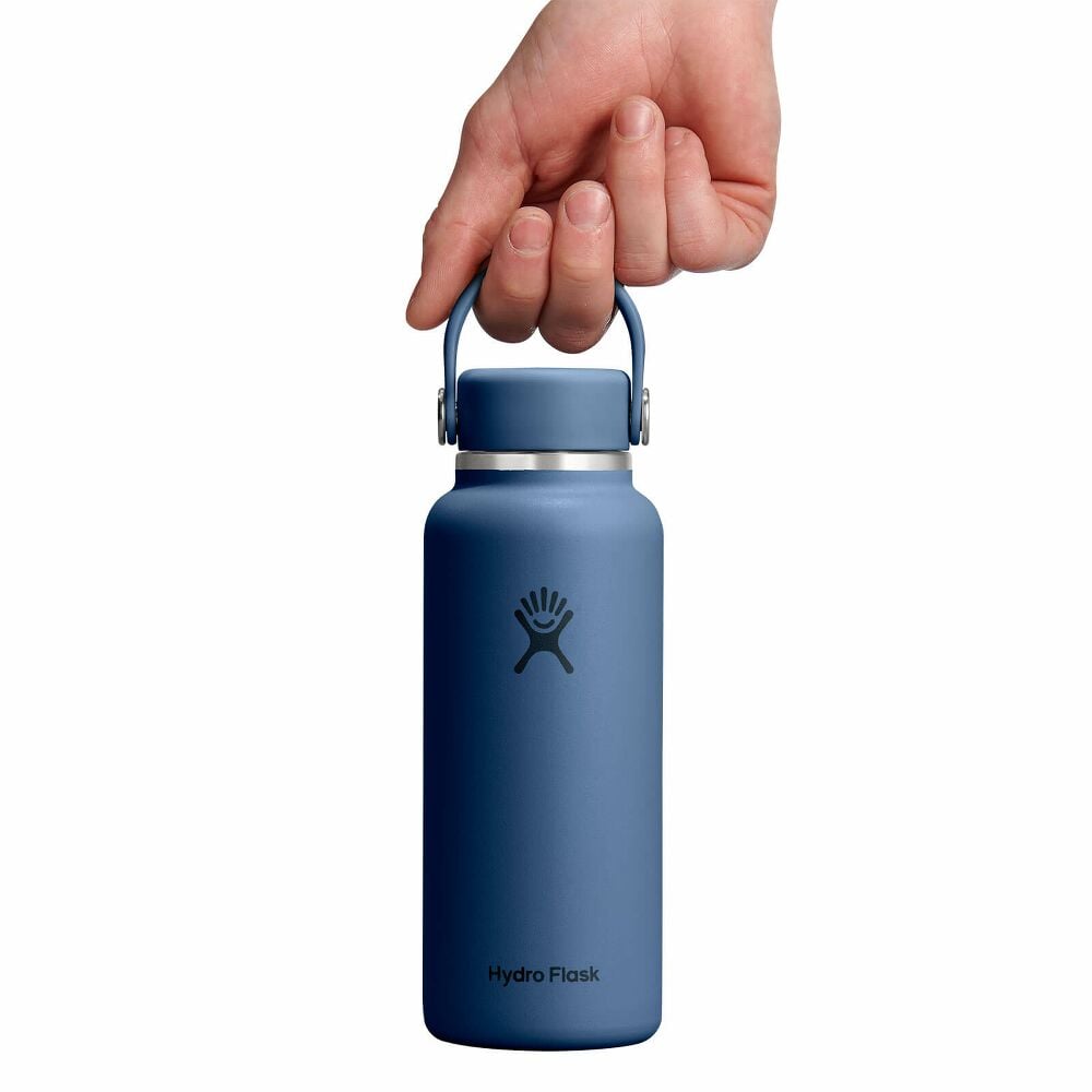 Micro Hydro 400 mL - Harbor Blue