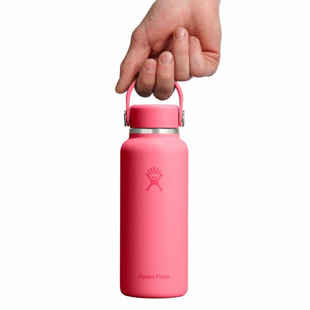 Micro Hydro 400 mL - Popstar Pink