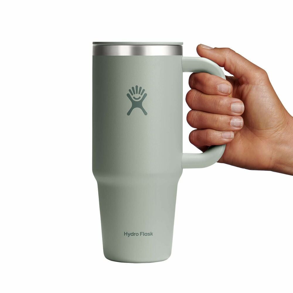 24 oz Travel Tumbler Mug - Tonal Agave