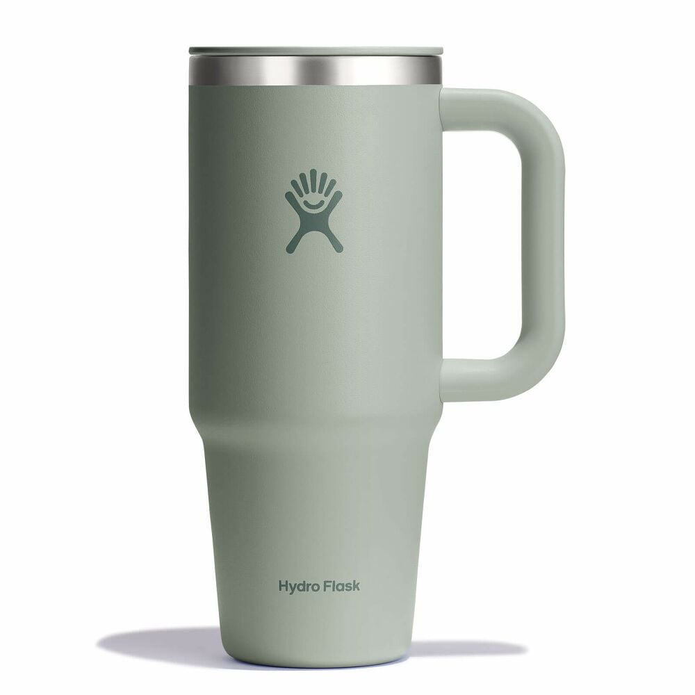24 oz Travel Tumbler Mug - Tonal Agave