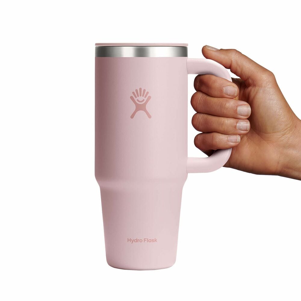 24 oz Travel Tumbler Mug - Trillium