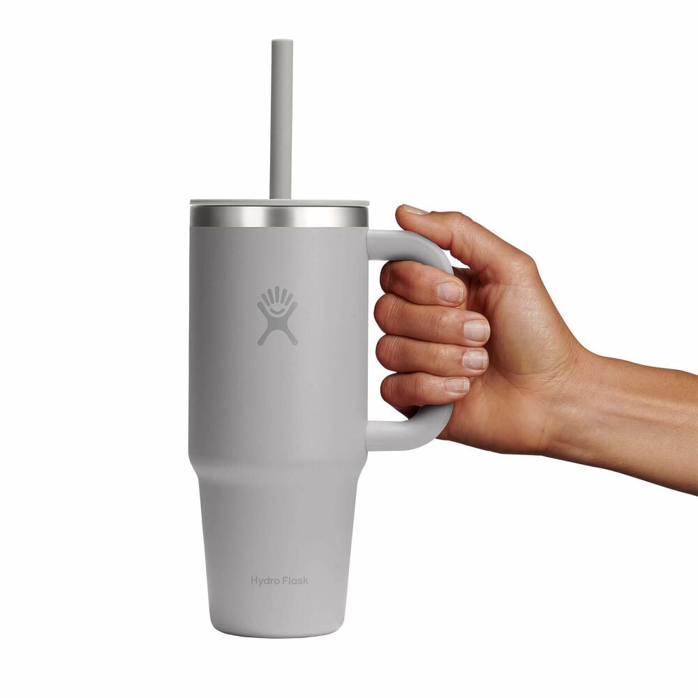 24 oz Travel Tumbler - Birch