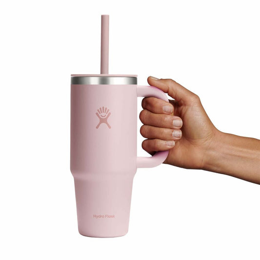 24 oz Travel Tumbler - Trillium