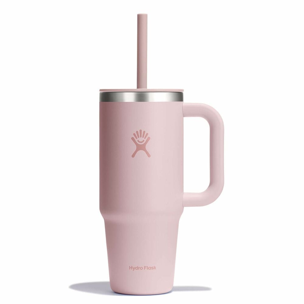 24 oz Travel Tumbler - Trillium